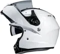 Produktbild: HJC, Modularer, Motorradhelm, C91N Perlweiß, XXL