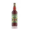 Produktbild: Old Pascas Jamaica Dark Rum 73% Vol. 0,7l