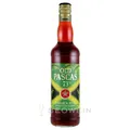 Produktbild: Old Pascas Jamaica Rum 73% 0,7 l - Dark Rum, Overproof