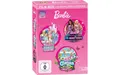 Produktbild: DVD Barbie - Film-Box