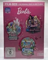 Produktbild: Barbie / Film-Box