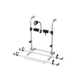 Produktbild: Fahrradträger für 'FIAMMA' Carry-Bike Ul Black 2018 für zwei Fahrräder 02093B86A