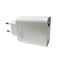 Produktbild: Original Xiaomi 33W Turbo-Ladegerät (ohne Kabel) Netzteil Charger - Weiß A-Ware