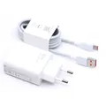 Produktbild: Original Xiaomi 33W Schnell Ladegerät MDY-11-EZ 1m für Poco X3 Poco F3