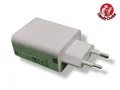 Produktbild: Original Xiaomi QuickCharge 3.0 3A 33W USB-C Ladegerät USB Netzteil Ladekabel