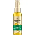 Produktbild: Pantene Glatt & Seidig (100 ml) (4084500085350)