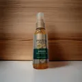 Produktbild: PANTENE PRO-V ARGAN INFUSED OIL. GLATT & SEIDIG.🧑