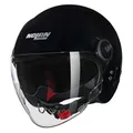 Produktbild: NOLAN HELMET N21 VISOR 06 CLASSICO 301 L, Gloss Black