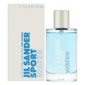Produktbild: Jil Sander Sport Water, femme/ woman, Eau de Toilette, 1er Pack, (1x 50 ml)
