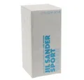 Produktbild: JIL SANDER Eau de Toilette Sport Water For Women EDT 50ml