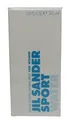 Produktbild: Jil Sander Sport Water Eau de Toilette 50 ml EDT Spray (GRUNDPREIS 698,00€/L)