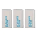 Produktbild: 3x Jil Sander Sport Water - for Women EDT Eau de Toilette 50ml