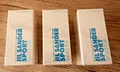 Produktbild: Jil Sander Sport Water for Women - Eau de Toilette 3 x 50ml = 150ml - NEU