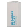 Produktbild: Jil Sander Sport Water - for Women EDT Eau de Toilette 50ml
