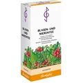 Produktbild: BLASEN UND Nierentee Bombastus 75 g