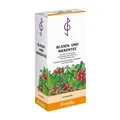 Produktbild: Blasen und Nierentee Bombastus · 75 g · PZN 03924816