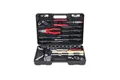 Produktbild: KS Tools 911.0650, Chrom-Vanadium-Stahl, 5,2 kg, 50 Werkzeug