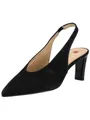 Produktbild: Högl Högl Pumps Veloursleder Slingpumps