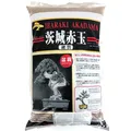 Produktbild: Akadama Ibaraki Hard Quality Bonsai-Substrat mittlere Körnung 3-6 mm (14L)