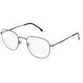 Produktbild: Carrera 323 Kinder-Brille inkl. Gläser Vollrand Geometrisch Metall-Gestell 51/21/145, grau