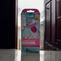 Produktbild: Cien Women Silk & Shine Sensitive Rasierer mit 2 Ersatzklingen
