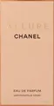 Produktbild: CHANEL  ALLURE EAU DE PARFUM 100ml NEU & OVP DAMENDUFT