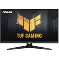 Produktbild: ASUS TUF Gaming VG32UQA1A 31,5 Zoll Gaming Monitor, 4K, Übertaktung auf 160Hz, ELMB Sync, 1ms