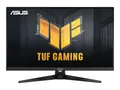 Produktbild: ASUS 80.1cm TUF Gaming VG32UQA1A UHD 160Hz. 1ms - Flachbildschirm (TFT/LCD) - 80,1 cm