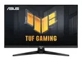 Produktbild: ASUS TUF Gaming VG32UQA1A - LED-Monitor - Gaming - 80 cm (31.5