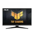 Produktbild: ASUS TUF Gaming VG32UQA1A Computerbildschirm 80 cm (31.5') 3840 x 2160 Pixel 4K Ultra HD Schwarz (90LM08L0-B01970)