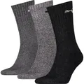 Produktbild: PUMA Herren Socken SPORT 3P