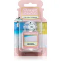 Produktbild: Yankee Candle Pink Sands Autoduft zum Aufhängen 1 St.