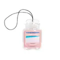 Produktbild: Yankee Candle Autoglas Ultimate HW Auto-Erfrischungs, Plastik, rosa, 7.8 x 13.4 x 2.2 cm, 22