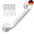Produktbild: Haltegriff Rutschfeste Haltegriffe WC Haltestange Dusch Griff Badewannen Griff