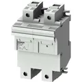Produktbild: Siemens Feinsicherungshalter Schraub 22x58mm 3NW7252 (100 A) (3NW7252)