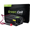 Produktbild: GreenCell Voltage Car Inverter (INV06)