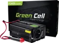 Produktbild: GC INV06 - Wechselrichter, modifizierte Sinuswelle, 150/ 300 W