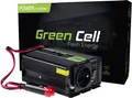 Produktbild: 300 W (150 W Dauerleistung) DC 12 V auf AC 230 V mit USB-Wechselrichter Ausstell