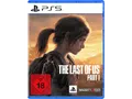 Produktbild: The Last Of Us Part I - [PlayStation 5]