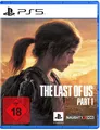 Produktbild: Last of Us  Spiel für PS5 Remake