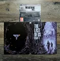 Produktbild: The Last of Us Part I Limited Special 