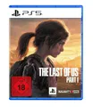 Produktbild: The Last of Us | Part I | PS5 | SEHR GUT