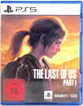 Produktbild: The Last of Us Part I - PlayStation 5 / PS5