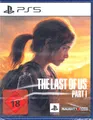 Produktbild: The Last of Us 1 - TLOU Part I - PS5 / PlayStation 5 - Neu & OVP - DE