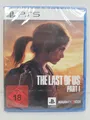 Produktbild: The Last of Us - Part 1 Remake PS5 Disc NEU & OVP UNCUT