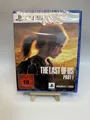 Produktbild: The Last of Us Part I (PS5, 2022)