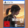 Produktbild: The Last of Us Part 1 I  Remake PS5 Playstation ✅️ Action NEU+OVP *Blitzversand*