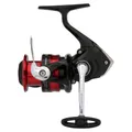 Produktbild: Shimano Sienna Spinning Fishing Reel, Schwarz, 18 EU