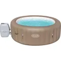 Produktbild: Bestway LAY-Z-SPA Whirlpool Palm Springs AirJet Ø 196 x 71 cm, rund (44961617)