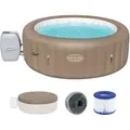 Produktbild: Bestway Whirlpool 196 x 71 cm Palm Springs AirJet | max. 6 Personen